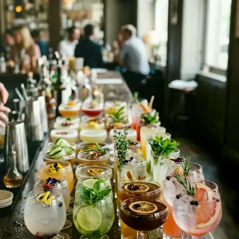 Wetter Wind – Was macht gutes Catering aus?